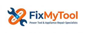 FixMyTool — Power Tool & Appliance Repair Specialists