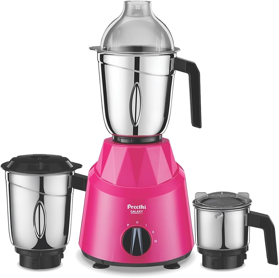 Mixer Grinder