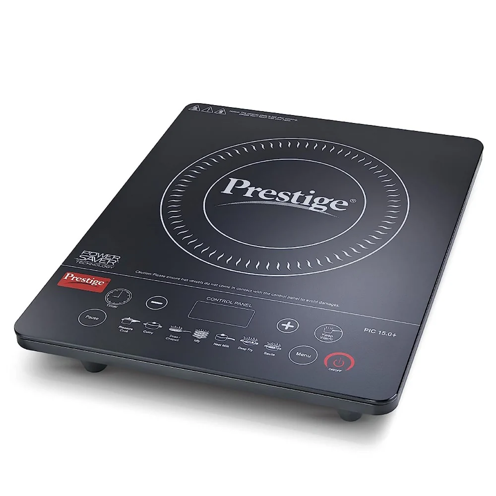 Induction Stove