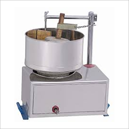 Commercial Kitchen