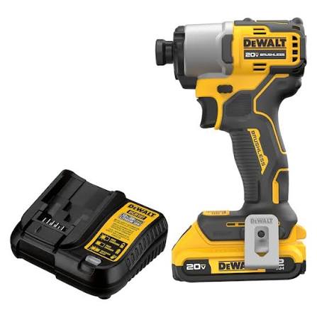 Impact Driver