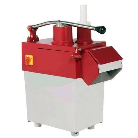 Vegetable Cutter