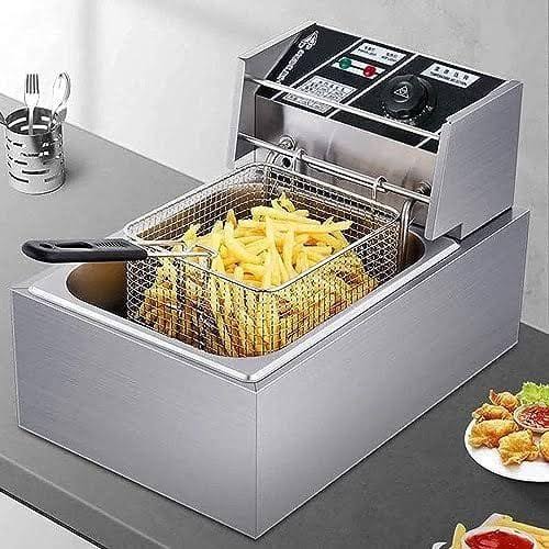 Deep Fryer