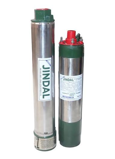 Submersible Pump