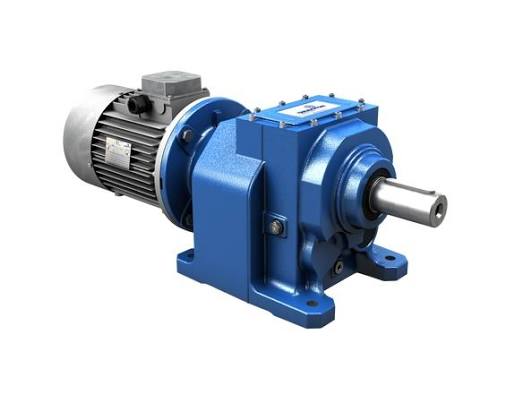 Gear Motor