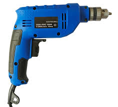 Drill Machine