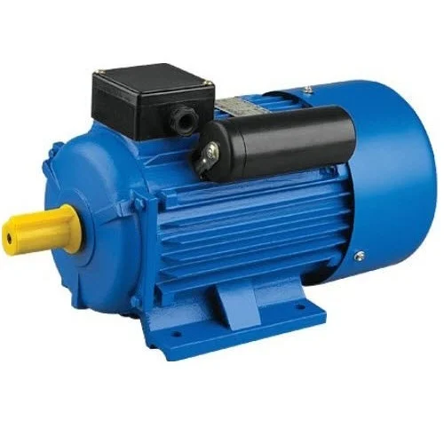 Single Phase Motor
